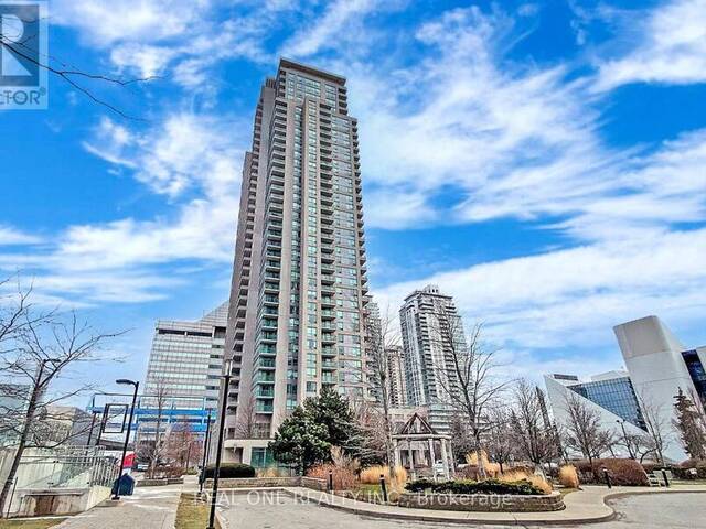 1705 - 60 BRIAN HARRISON WAY Toronto Ontario