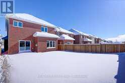 1804 WILLIAM LOTT DRIVE Oshawa