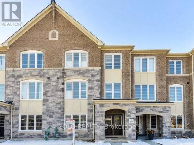 10 BRUSHWOOD DRIVE Brampton Ontario