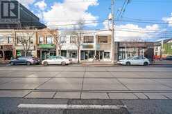 844 DUNDAS STREET W Toronto