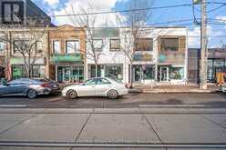 842 DUNDAS STREET W Toronto