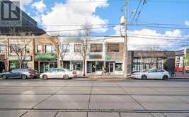 842 DUNDAS STREET W Toronto