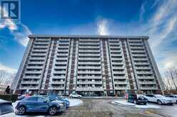 1005 - 50 INVERLOCHY BOULEVARD Markham