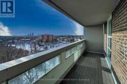 1005 - 50 INVERLOCHY BOULEVARD Markham