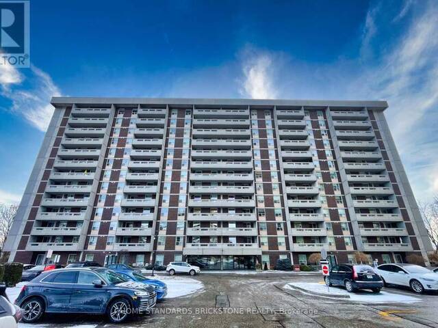 50 INVERLOCHY BOULEVARD Markham Ontario