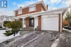 39 DAVEAN DRIVE Toronto