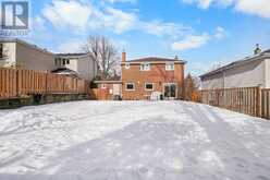 39 DAVEAN DRIVE Toronto