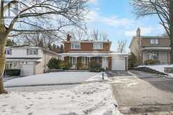 39 DAVEAN DRIVE Toronto