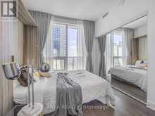 3003 - 955 BAY STREET Toronto