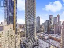 3003 - 955 BAY STREET Toronto