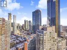 3003 - 955 BAY STREET Toronto