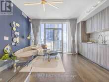 3003 - 955 BAY STREET Toronto