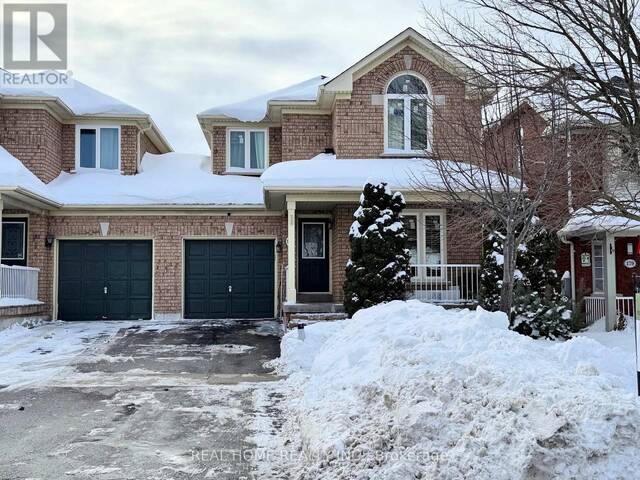 181 SILVER LINDEN DRIVE Richmond Hill Ontario