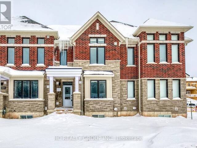 3219 CRYSTAL DRIVE Oakville Ontario