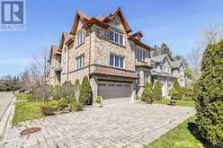 1 GERANIUM COURT Toronto