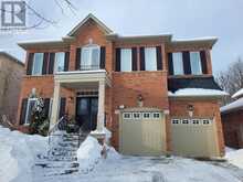 52 SANDBANKS DRIVE Richmond Hill