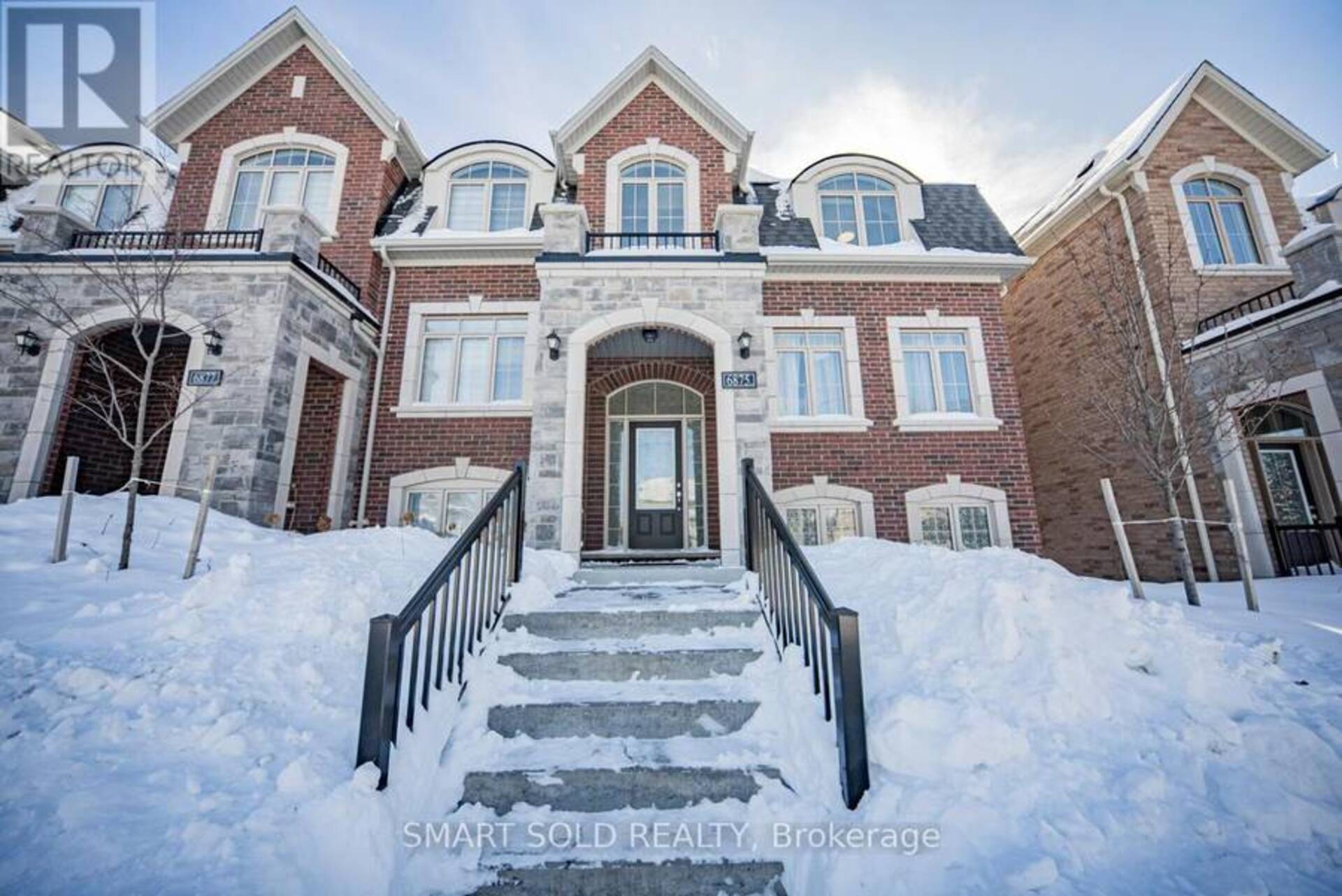 6875 14TH AVENUE Markham