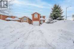 78 CLUTE CRESCENT Barrie