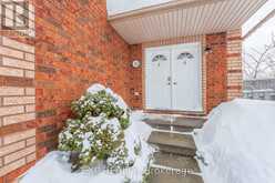 78 CLUTE CRESCENT Barrie