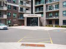 129 - 1105 LEGER WAY Milton