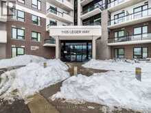 129 - 1105 LEGER WAY Milton