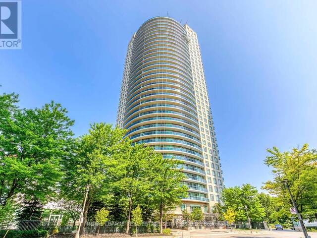 1302 - 80 ABSOLUTE AVENUE Mississauga Ontario