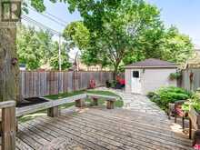 98 DOUGLAS AVENUE Toronto