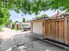 98 DOUGLAS AVENUE Toronto