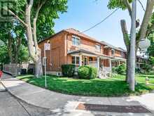 98 DOUGLAS AVENUE Toronto