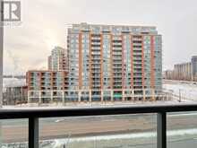 705 - 55 SOUTH TOWN CENTRE BOULEVARD Markham