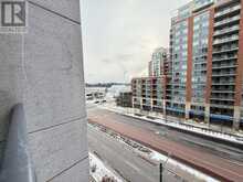 705 - 55 SOUTH TOWN CENTRE BOULEVARD Markham