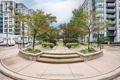 705 - 55 SOUTH TOWN CENTRE BOULEVARD Markham