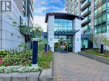 705 - 55 SOUTH TOWN CENTRE BOULEVARD Markham