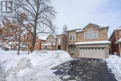 26 SAIL CRESCENT Vaughan