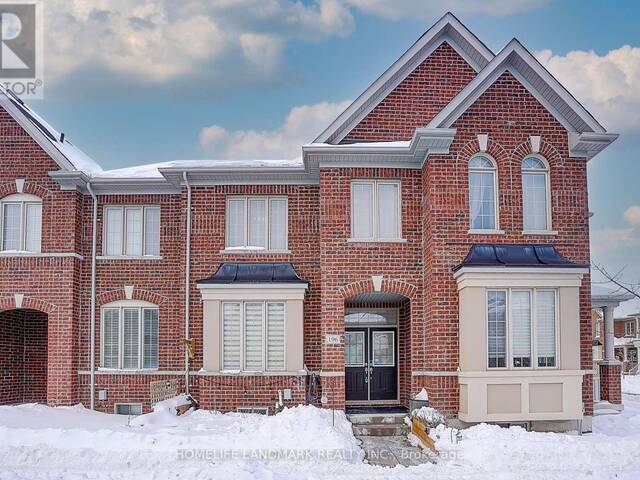 196 NORTHVALE ROAD Markham Ontario