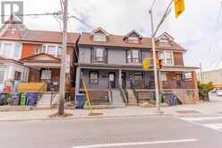 MAIN - 1050 OSSINGTON AVENUE Toronto