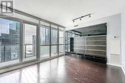 3009 - 55 BREMNER BOULEVARD Toronto