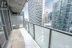 3009 - 55 BREMNER BOULEVARD Toronto