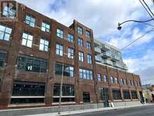 407 - 150 LOGAN AVENUE Toronto