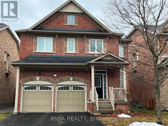 220 HAZELTON AVENUE Markham Ontario