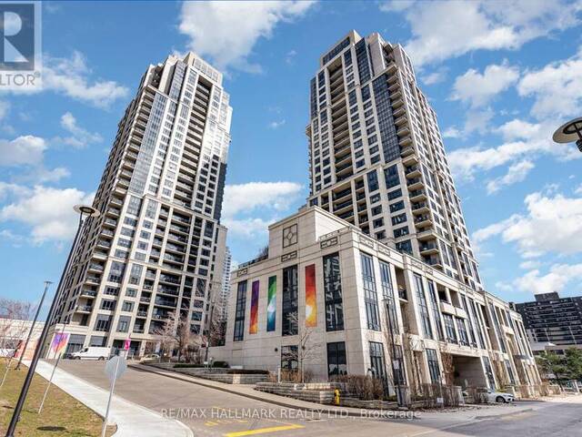 1205 - 6 EVA ROAD Toronto Ontario