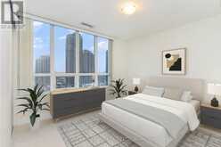 1205 - 6 EVA ROAD Toronto