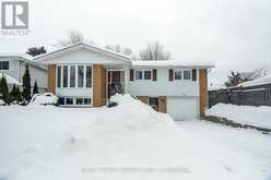 92 QUEENSTON CRESCENT Kitchener