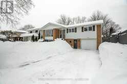 92 QUEENSTON CRESCENT Kitchener