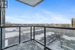 810 - 88 SHEPPARD AVENUE E Toronto