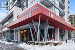 810 - 88 SHEPPARD AVENUE E Toronto