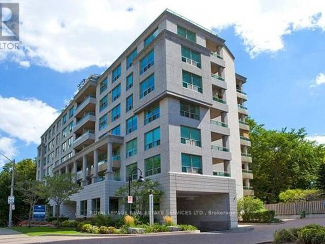 403 - 17 BROOKBANKS DRIVE Toronto Ontario