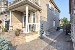 115 MAHOGANY FOREST DRIVE Vaughan