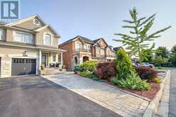 115 MAHOGANY FOREST DRIVE Vaughan