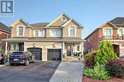 115 MAHOGANY FOREST DRIVE Vaughan